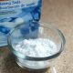 Come utilizzare il bicarbonato di sodio
