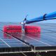 Cura dei pannelli fotovoltaici