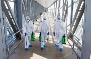 sanificazione credito d'imposta